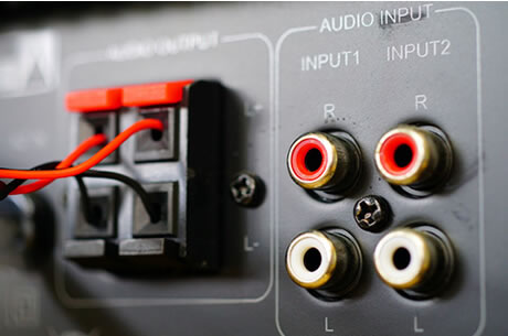 Audio - Visual Services Audio - Visual Services