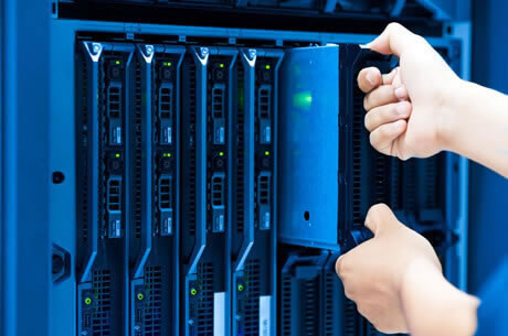 IT Hardware Installation IT Hardware Installation